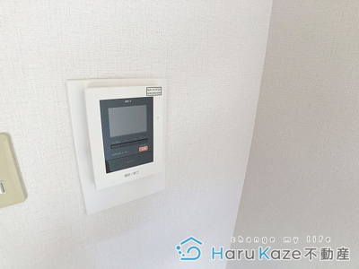 【セキュリティ】 | ナオビ【名古屋市賃貸・1DK】