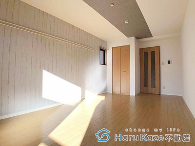 【内装】 | ナオビ【名古屋市賃貸・1DK】