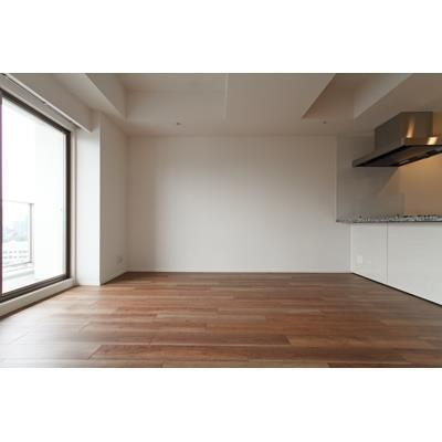 レビスタ白金高輪の内装