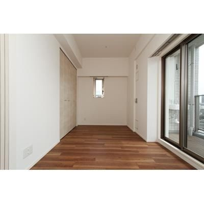 レビスタ白金高輪の内装