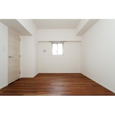 レビスタ白金高輪の内装