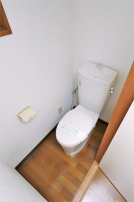 【トイレ】 | ラフォーレ