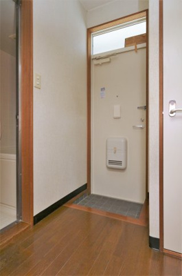 【玄関】 | ラフォーレ