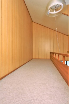 【内装】 | ラフォーレ