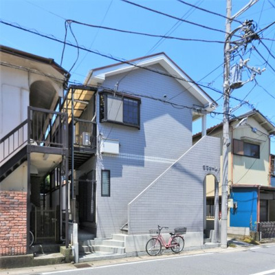 【外観】 | ラフォーレ