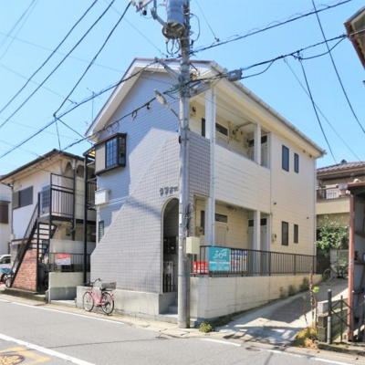 【外観】 | ラフォーレ