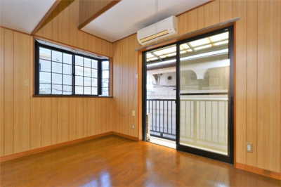 【居間・リビング】 | ラフォーレ