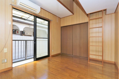 【内装】 | ラフォーレ