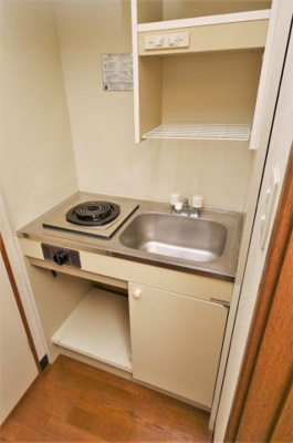 【キッチン】 | ラフォーレ