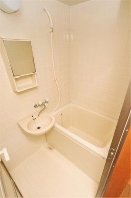 【浴室】 | ラフォーレ