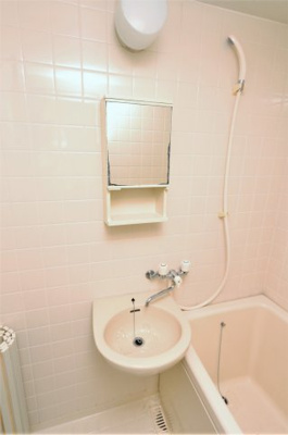 【洗面所】 | ラフォーレ