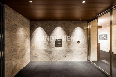 【セキュリティ】 | エンクレストGRAN博多駅前