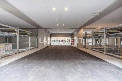 【駐車場】 | エンクレストGRAN博多駅前