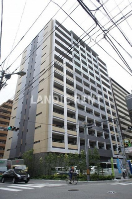 【外観】 | エンクレストGRAN博多駅前 | 物件の外観です