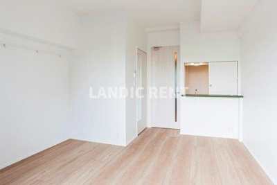 【居間・リビング】 | エンクレストGRAN博多駅前 | 居間です