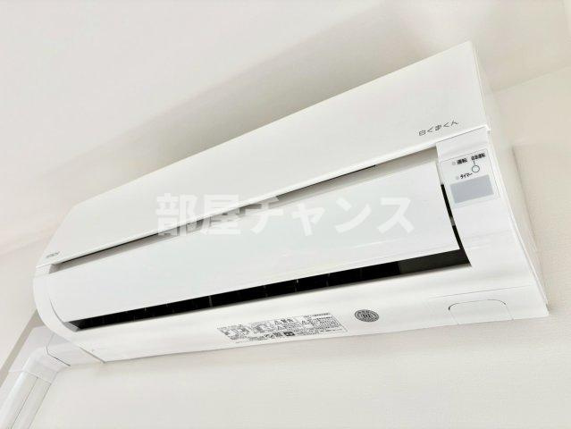 メイクス矢場町Ⅱの設備