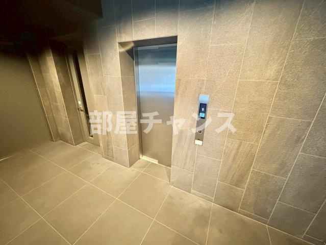 メイクス矢場町Ⅱのその他共用部分