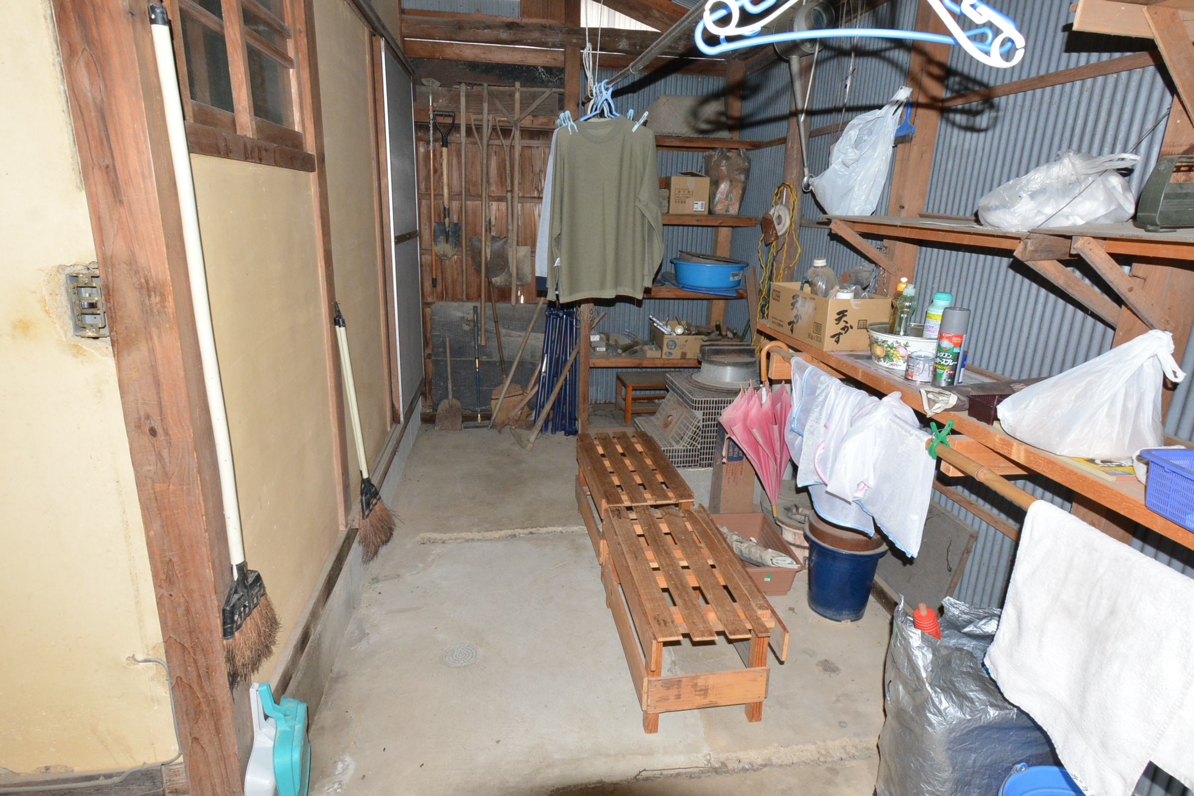 丹波市氷上町氷上の中古一戸建のその他