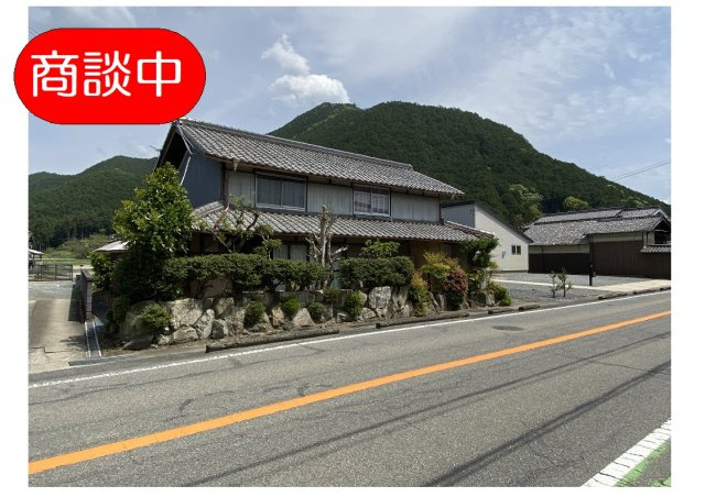 丹波市氷上町氷上の中古一戸建