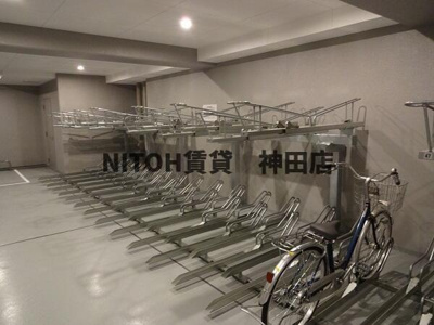 【その他共用部分】 | ＡＸＡＳレジデンス外苑