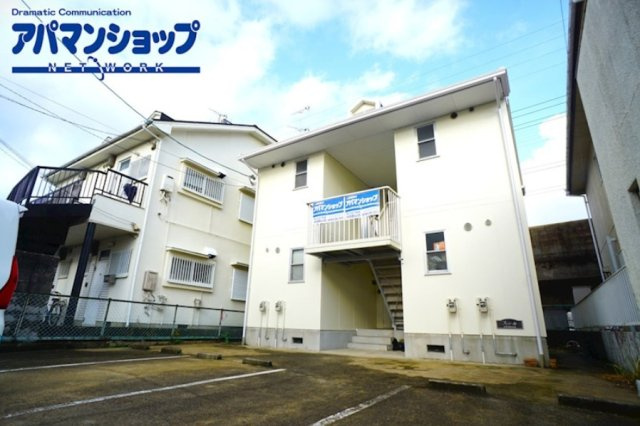 プレジール筒井