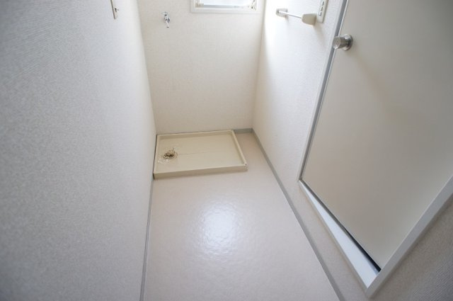 プレジール筒井の設備