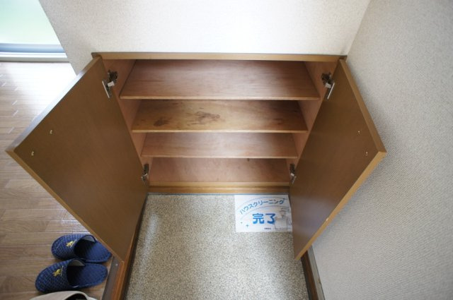 プレジール筒井のその他