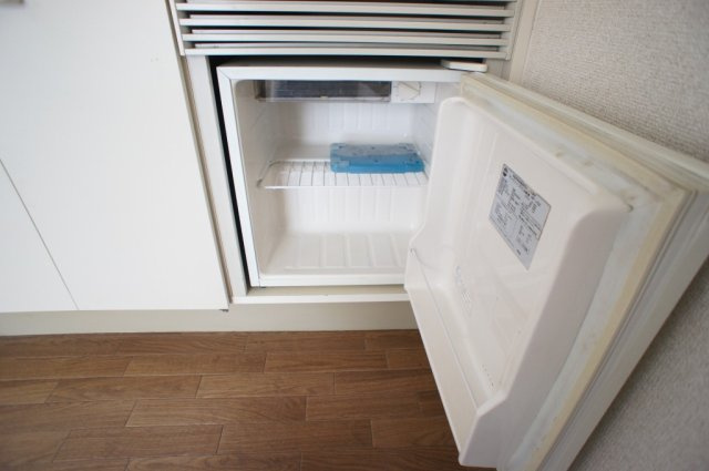 プレジール筒井の設備