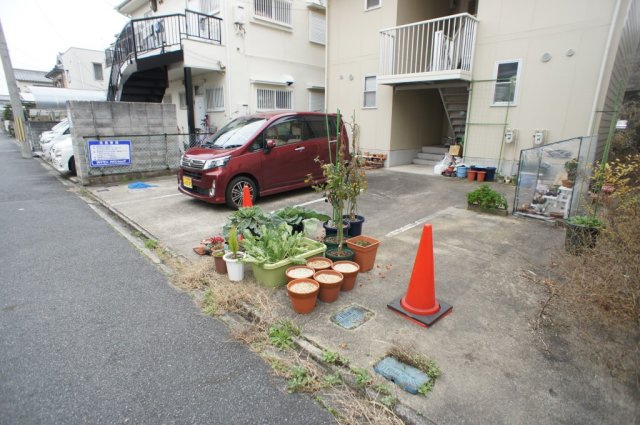 プレジール筒井のその他