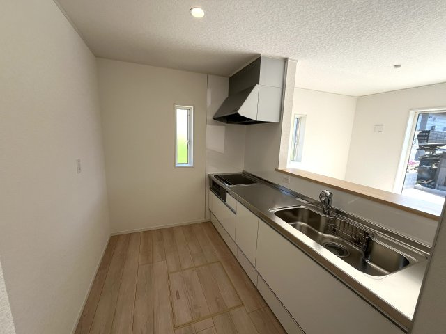 【周辺】 | 藤山小学校に通える新築戸建　宇部市松崎町　第１－２号棟　クレイドルガーデン　アーネストワン | 閑静な住宅街