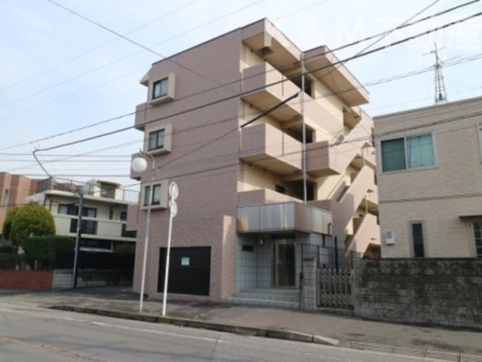 アメニティ富里