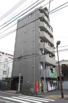 【外観】 | レアシス練馬