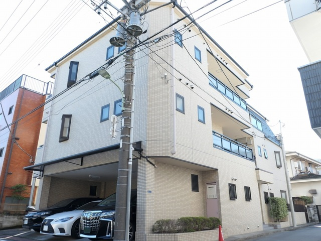 ＭＪフォレスト