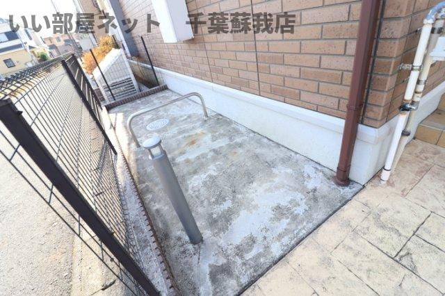 ルラーシュ　Ⅱのその他共用部分