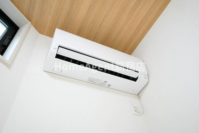 【その他】 | ハーモニーテラス前野町Ⅳ | 同仕様写真
インターネット無料