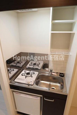 【キッチン】 | ハーモニーテラス前野町Ⅳ