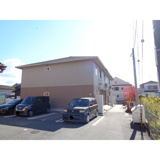 セントレジス八尾の画像