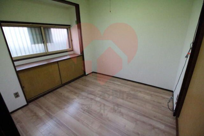 【居間・リビング】 | 豊中市庄内西町２丁目戸建