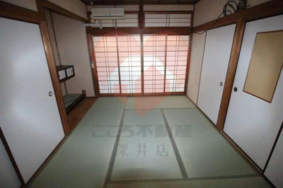 【収納】 | 豊中市庄内西町２丁目戸建