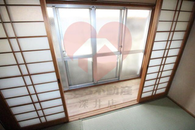 【寝室】 | 豊中市庄内西町２丁目戸建