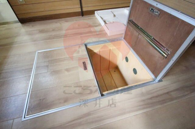 【設備】 | 豊中市庄内西町２丁目戸建