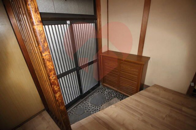 【玄関】 | 豊中市庄内西町２丁目戸建