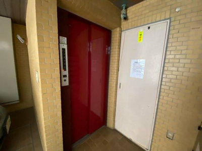 【その他共用部分】 | ビラ・ビアンカ