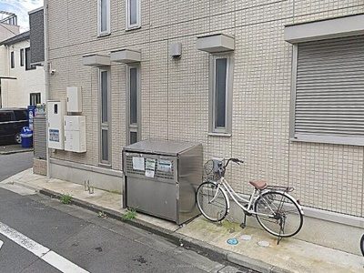 【その他共用部分】 | エクセレント立花