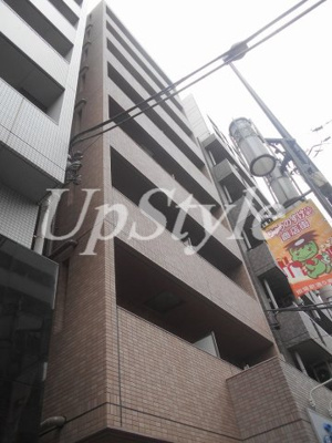 【外観】 | ジュネス・シゲ―ル田端