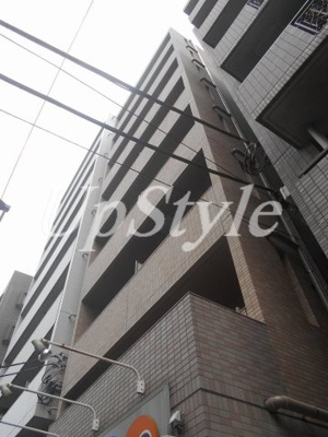 【外観】 | ジュネス・シゲ―ル田端