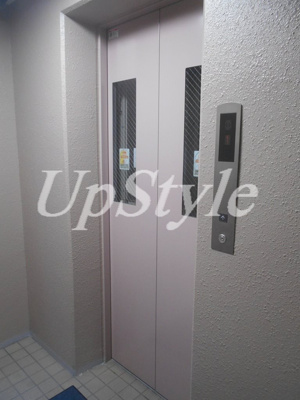 【その他共用部分】 | ジュネス・シゲ―ル田端