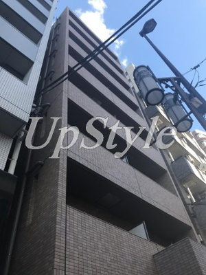 【外観】 | ジュネス・シゲ―ル田端