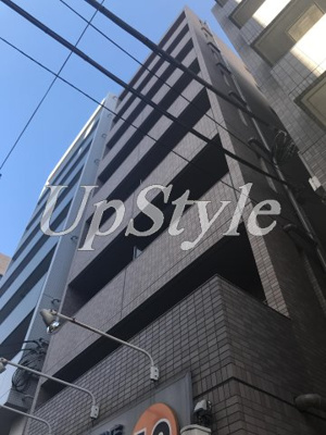 【外観】 | ジュネス・シゲ―ル田端