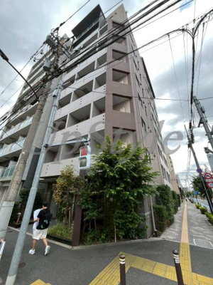 【外観】 | コンフォリア本所吾妻橋